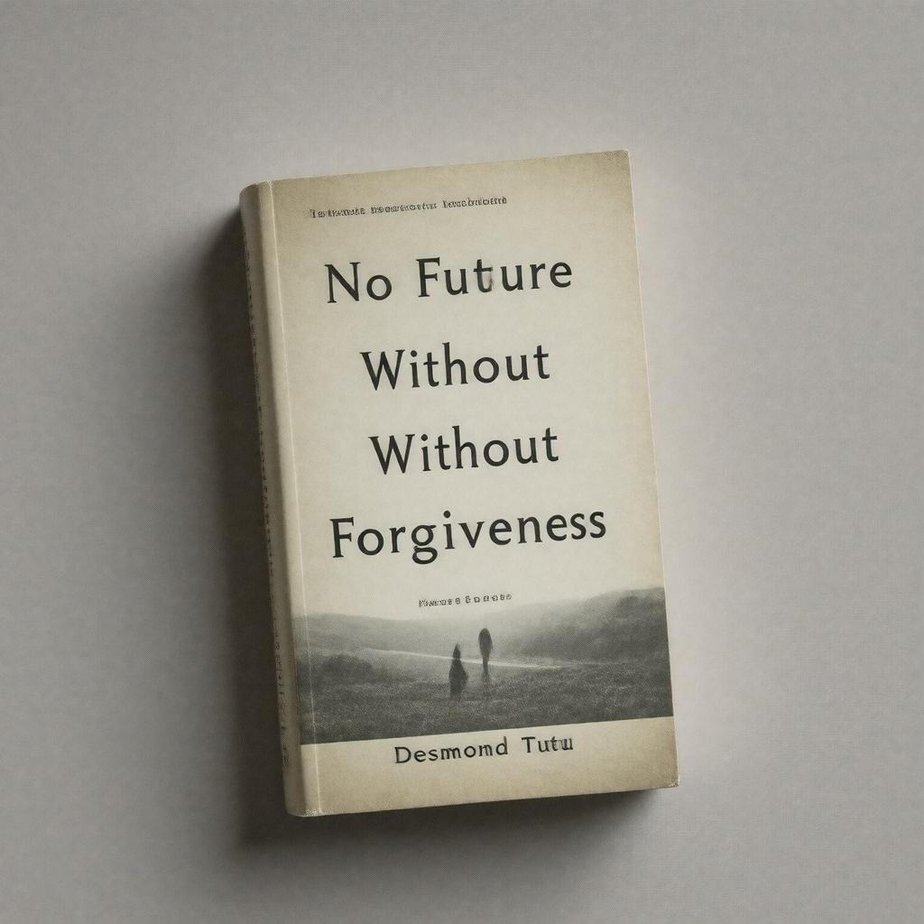 No Future Without Forgiveness